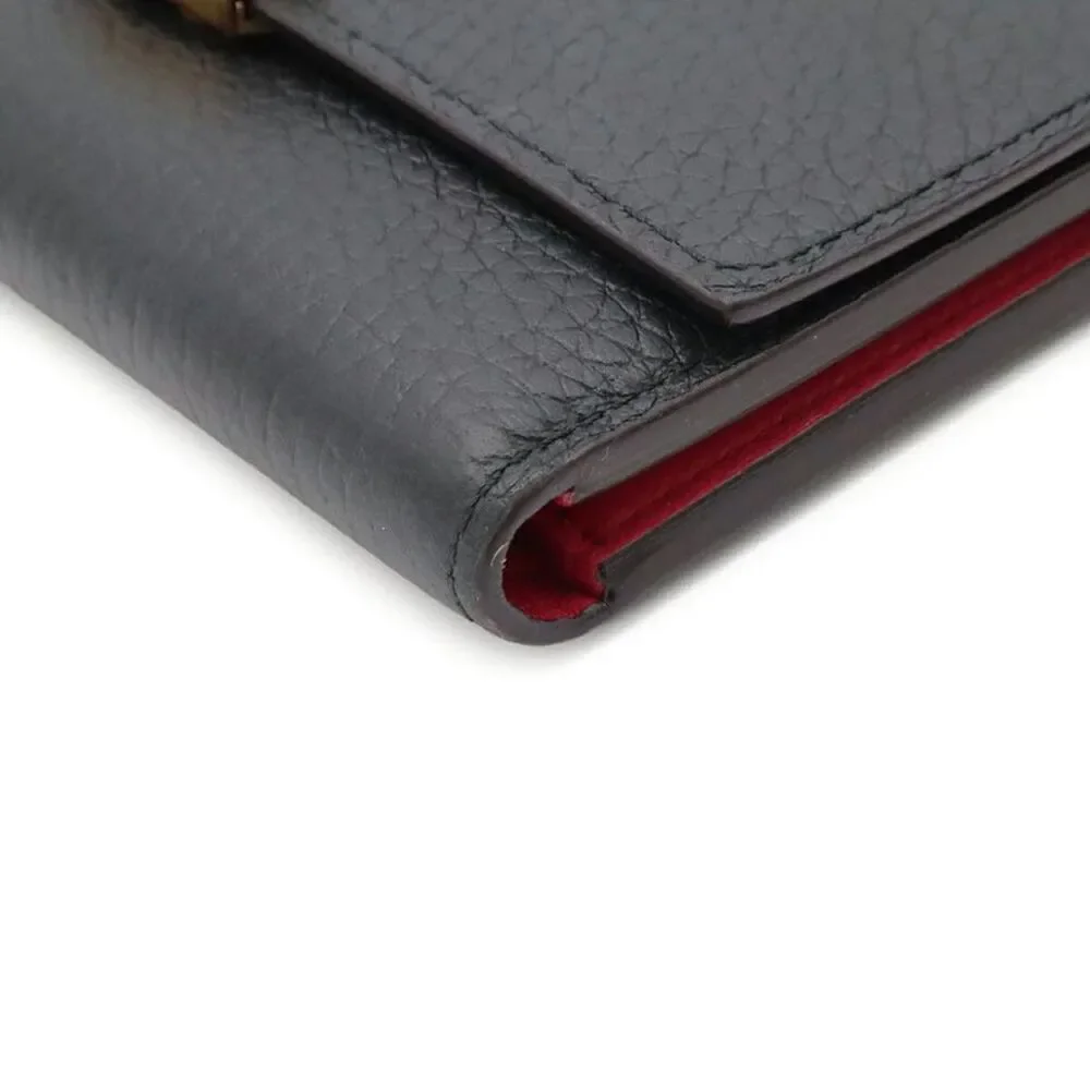 Louis Vuitton Capucines Compact Wallet